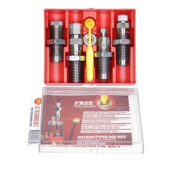 Lee Precision Pacesetter 4-Die Set .450 Bushmaster