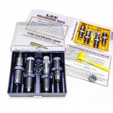 Lee Precision Ultimate Rifle 4-Die Set .300 Winchester Magnum