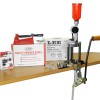 Lee Precision Value 4 Hole Turret Press Kit