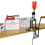 Lee Precision Value 4 Hole Turret Press Kit