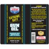 Lucas Oil All-Weather Hunting Gun Oil 2oz 18/Pack