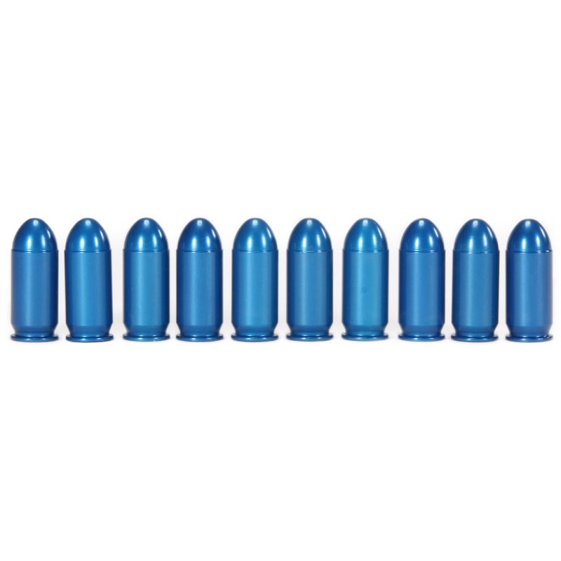 Lyman Snap Caps, 45 ACP, 10 Pack 15315