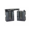 Lyman 457671 SC Mould 45 Cal 475 Grains