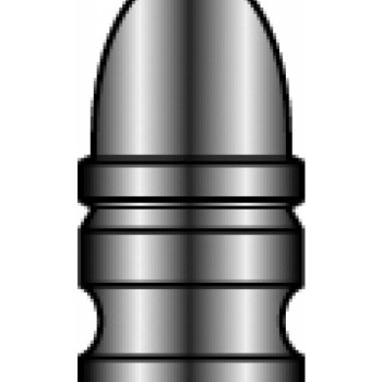 Lyman DC Mould 38/357 Round Nose 160 Grains