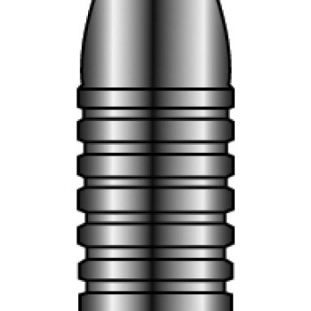 Lyman 457671 SC Mould 45 Cal 475 Grains