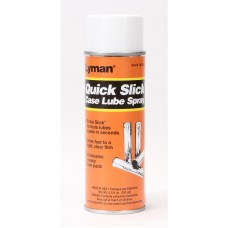 Lyman Quick Slick Spray Case Lube (5.5 fl oz)