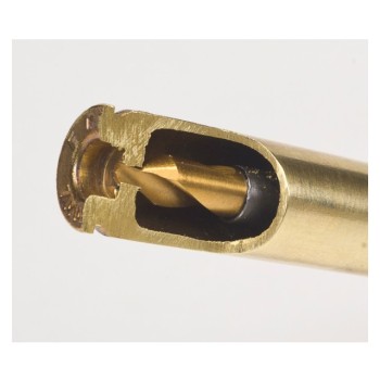 Lyman Flash Hole Uniformer Tool