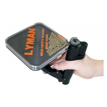 Lyman E-ZEE PRIME Hand Priming Tool