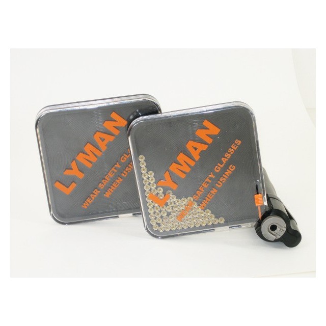 Lyman E-ZEE PRIME Hand Priming Tool
