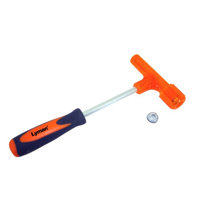 Lyman Magnum Inertia Bullet Puller