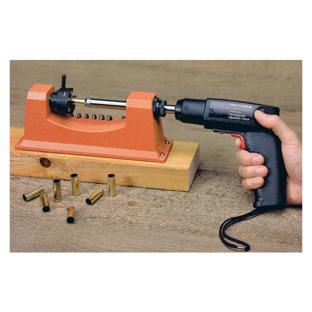 Lyman Power Adapter for Lyman Trimmers