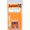 Lyman Split Lock Ring
