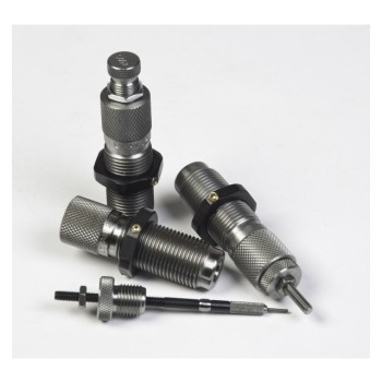 Lyman Premium Carbide 3-Die Set .454 Casull