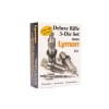 Lyman Deluxe Rifle 3-Die Set with Expander Button 6.5mm Creedmoor