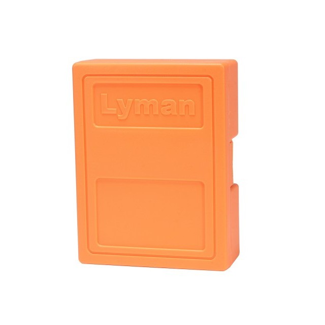 Lyman Die Box