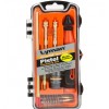 Lyman Essential Pistol Cleaning Kit 38cal 9mm 40cal 45 ACP