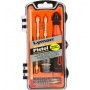Lyman Essential Pistol Cleaning Kit 38cal 9mm 40cal 45 ACP