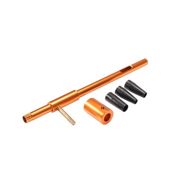 Lyman Universal Bore Guide Set (.17 to .416)