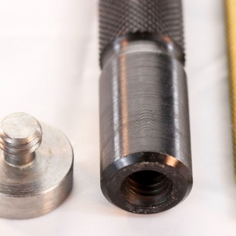 Lyman Brass Tapper Hammer