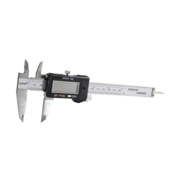 Lyman Stainless Steel Digital Caliper