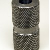 Lyman Rifle Case Length Headspace Gauge .22 Nosler