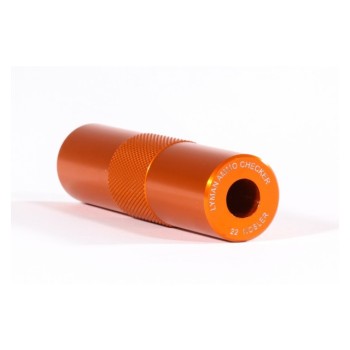 Lyman Ammo Checker Single Caliber 22 Nosler