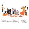 Lyman Brass Smith All-American 8  Reloading Kit