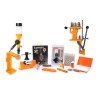 Lyman Brass Smith All-American 8  Reloading Kit