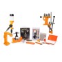 Lyman Brass Smith All-American 8  Reloading Kit