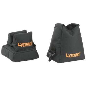 Lyman Crosshair Combo Shooting Bags