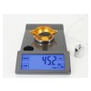 Lyman Pro-Touch 1500 Electronic Scale with Universal Adapter