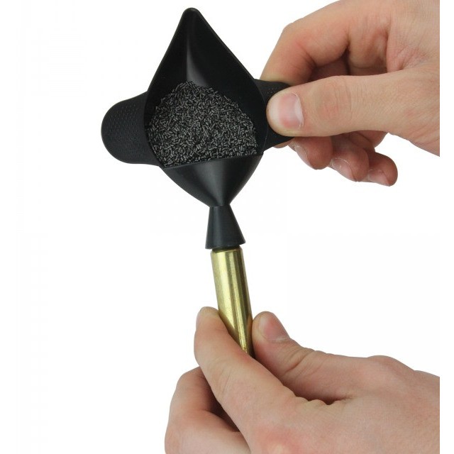 Lyman Powder Pal Electronic Scale Funnel Pan