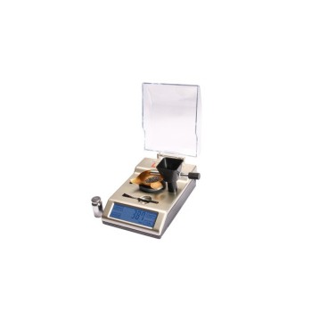 Lyman Accu-Touch 2000 - Electronic Scale
