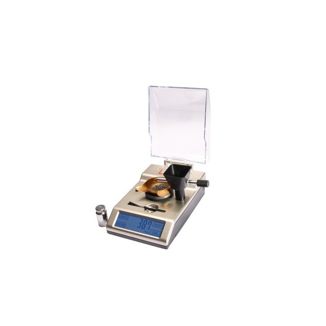 Lyman Accu-Touch 2000 - Electronic Scale