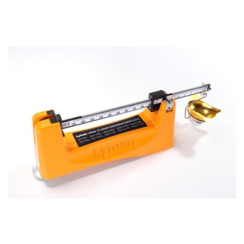 Lyman Brass Smith 500 Mechanical Metal Scale