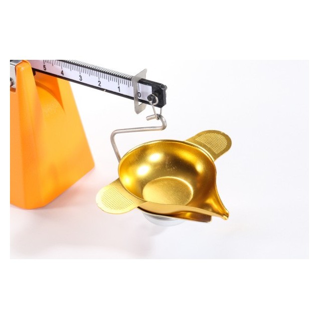Lyman Brass Smith 500 Mechanical Metal Scale