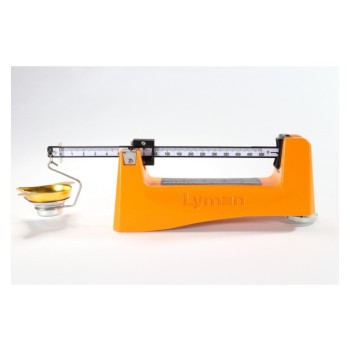 Lyman Brass Smith 500 Mechanical Metal Scale