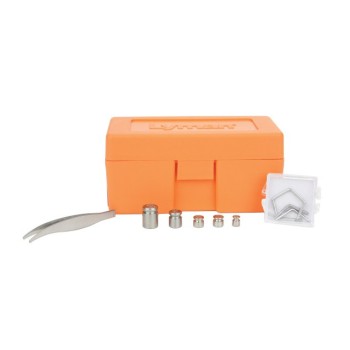 Lyman Deluxe Scale Weight Check Set