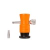 Lyman Brass Smith Adjustable Powder Trickler