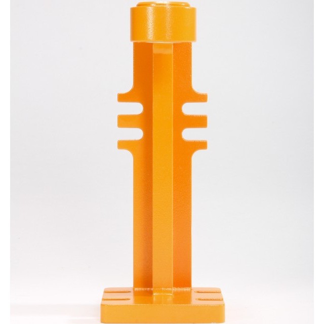 Lyman Brass Smith Powder Measure Stand