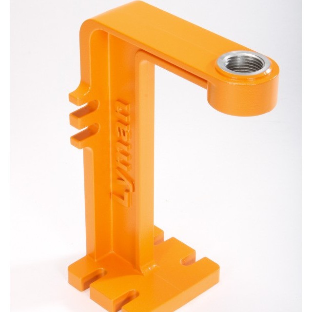Lyman Brass Smith Powder Measure Stand