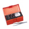 Lyman Deluxe Scale Weight Check Set