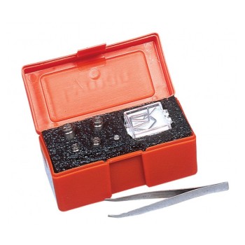 Lyman Deluxe Scale Weight Check Set