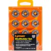 Lyman Shellholder Set (12X Shellholders)
