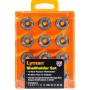 Lyman Shellholder Set (12X Shellholders)