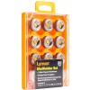 Lyman Shellholder Set (12X Shellholders)