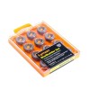 Lyman Shellholder Set (12X Shellholders)