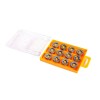 Lyman Shellholder Set (12X Shellholders)