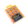 Lyman Shellholder Set (12X Shellholders)