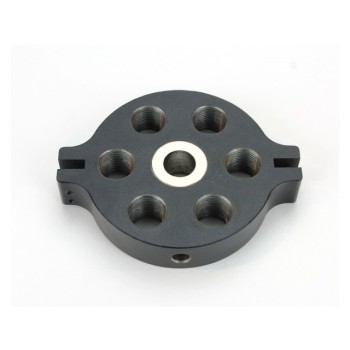 Lyman T-Mag Extra Turret